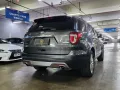 2017 Ford Explorer Limited 4X2 2.3L Ecoboost Gas AT | With Warranty by Ugarte Cars Manila-5
