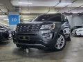 2017 Ford Explorer Limited 4X2 2.3L Ecoboost Gas AT | With Warranty by Ugarte Cars Manila-30