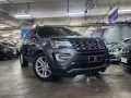 2017 Ford Explorer Limited 4X2 2.3L Ecoboost Gas AT | With Warranty by Ugarte Cars Manila-31