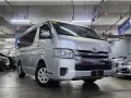 2016 Toyota Hiace GL Grandia 3.0L DSL MT | With Warranty by Ugarte Cars Manila-0