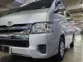 2016 Toyota Hiace GL Grandia 3.0L DSL MT | With Warranty by Ugarte Cars Manila-2