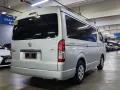 2016 Toyota Hiace GL Grandia 3.0L DSL MT | With Warranty by Ugarte Cars Manila-6