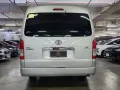2016 Toyota Hiace GL Grandia 3.0L DSL MT | With Warranty by Ugarte Cars Manila-7