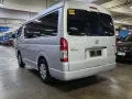 2016 Toyota Hiace GL Grandia 3.0L DSL MT | With Warranty by Ugarte Cars Manila-8