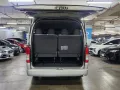 2016 Toyota Hiace GL Grandia 3.0L DSL MT | With Warranty by Ugarte Cars Manila-11