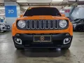 2020 Jeep Renegade Longitude 1.4L 4X2 AT | With Warranty by Ugarte Cars Manila-1