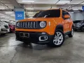 2020 Jeep Renegade Longitude 1.4L 4X2 AT | With Warranty by Ugarte Cars Manila-17