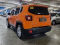 2020 Jeep Renegade Longitude 1.4L 4X2 AT | With Warranty by Ugarte Cars Manila-18