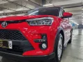 2023 Toyota Raize 1.2L G CVT AT | With Warranty by Ugarte Cars Manila-2