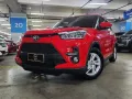 2023 Toyota Raize 1.2L G CVT AT | With Warranty by Ugarte Cars Manila-26