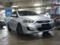 2018 Hyundai Accent 1.4L GL MT | With Warranty by Ugarte Cars Manila-0