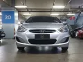 2018 Hyundai Accent 1.4L GL MT | With Warranty by Ugarte Cars Manila-1