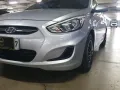 2018 Hyundai Accent 1.4L GL MT | With Warranty by Ugarte Cars Manila-6