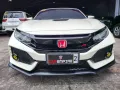 ✅Honda Civic 2017 2.0 Type R W/Original CE28 Mags and Center Caps Worth 300K 9K KM Casa Maintained -0