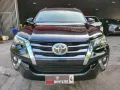 ✅Toyota Fortuner 2017 2.4 V Diesel Automatic-0