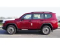 Brand New 2026 Toyota Land Cruiser 300 Hybrid GR Sport HEV - LC300 LC 300 landcruiser GRS GRSport -3