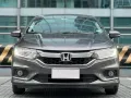 2018 Honda City 1.5 E Automatic Gas -0