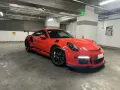 HOT!!! 2016 Porsche GT3 RS 991.1 for sale at affordable price! -1