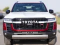 Brand New 2026 Toyota Land Cruiser 300 Hybrid GR Sport HEV - LC300 LC 300 landcruiser GRS GRSport -0