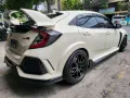 ✅Honda Civic 2017 2.0 Type R W/Original CE28 Mags and Center Caps Worth 300K 9K KM Casa Maintained -5