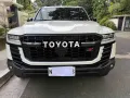 HOT!!! 2023 Toyota Land Cruiser LC300 GR Dubai Upgraded for sale at affordable price! -1
