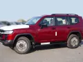 Brand New 2026 Toyota Land Cruiser 300 Hybrid GR Sport HEV - LC300 LC 300 landcruiser GRS GRSport -2