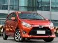 🔥83K ALL IN DP🔥2020 Toyota Wigo 1.0 G Automatic Gas📲09695949924 JONNALYN.SARANILLAS-0