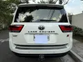 HOT!!! 2023 Toyota Land Cruiser LC300 GR Dubai Upgraded for sale at affordable price! -3