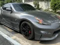 Used 2020 Registered Nissan 370Z 3.7 Touring Coupe in great condition-0