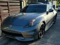 Used 2020 Registered Nissan 370Z 3.7 Touring Coupe in great condition-2