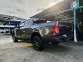 Grey 2022 Toyota Hilux Pickup for sale-6