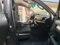 Grey 2022 Toyota Hilux Pickup for sale-9