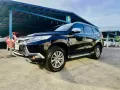Black 2018 Mitsubishi Montero Sport SUV / Crossover for sale-0