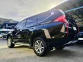 Black 2018 Mitsubishi Montero Sport SUV / Crossover for sale-5