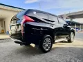 Black 2018 Mitsubishi Montero Sport SUV / Crossover for sale-6