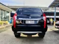 Black 2018 Mitsubishi Montero Sport SUV / Crossover for sale-7