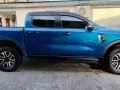 2nd hand 2023 Ford Ranger Sport 2.0 Biturbo 4x4 AT for sale in good condition-4