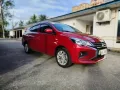 Sell pre-owned 2025 Mitsubishi Mirage G4  GLX 1.2 CVT-1