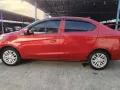 Sell pre-owned 2025 Mitsubishi Mirage G4  GLX 1.2 CVT-3