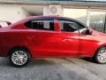 Sell pre-owned 2025 Mitsubishi Mirage G4  GLX 1.2 CVT-4