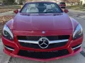 RARE! 2025 Registered RED Mercedes-Benz SL400 Convertible available AT A STEAL!-1