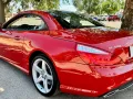 RARE! 2025 Registered RED Mercedes-Benz SL400 Convertible available AT A STEAL!-5