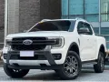2024 Ford Ranger Wildtrak 4x2 2.0 A/T Diesel ✅️336K ALL-IN ☎️0935 600 3692 JAN RAY DE JESUS-1
