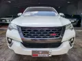 Toyota Fortuner 2017 2.4 V 4x2 Automatic-0