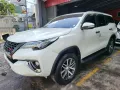 Toyota Fortuner 2017 2.4 V 4x2 Automatic-1