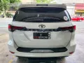 Toyota Fortuner 2017 2.4 V 4x2 Automatic-4
