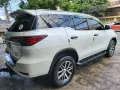 Toyota Fortuner 2017 2.4 V 4x2 Automatic-5