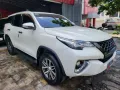 Toyota Fortuner 2017 2.4 V 4x2 Automatic-7