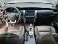 Toyota Fortuner 2017 2.4 V 4x2 Automatic-9