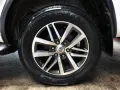 Toyota Fortuner 2017 2.4 V 4x2 Automatic-14